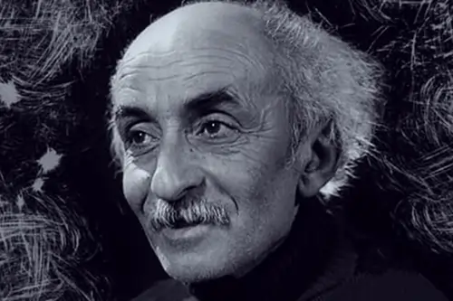 بهترین شاعران معاصر نیما یوشیج
