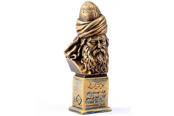 میراث مولانا