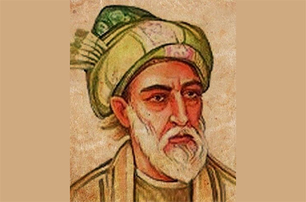 کودکی و تحصیل صائب تبریزی