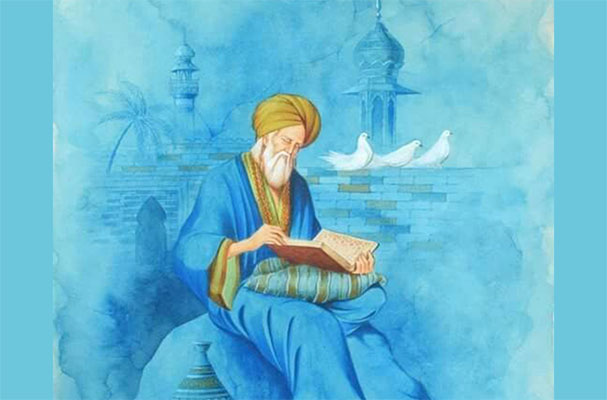 جایگاه صائب در ادبیات پارسی