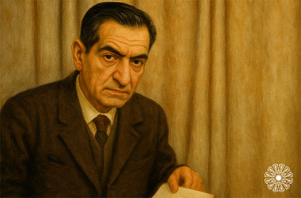 جوانی شهریار