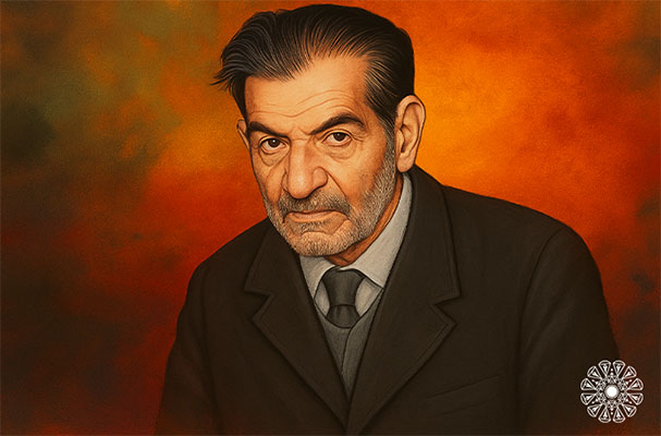 زندگی نامه شهریار